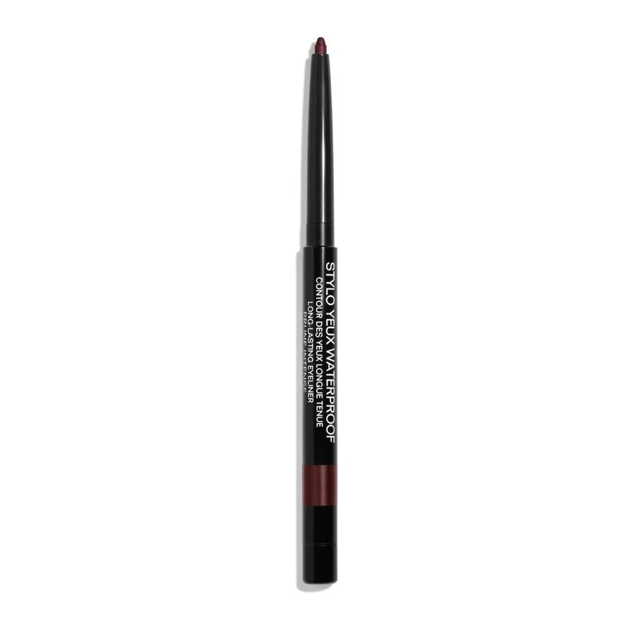CHANEL LONGWEAR EYELINER AND KOHL PENCIL 36 Prune Intense