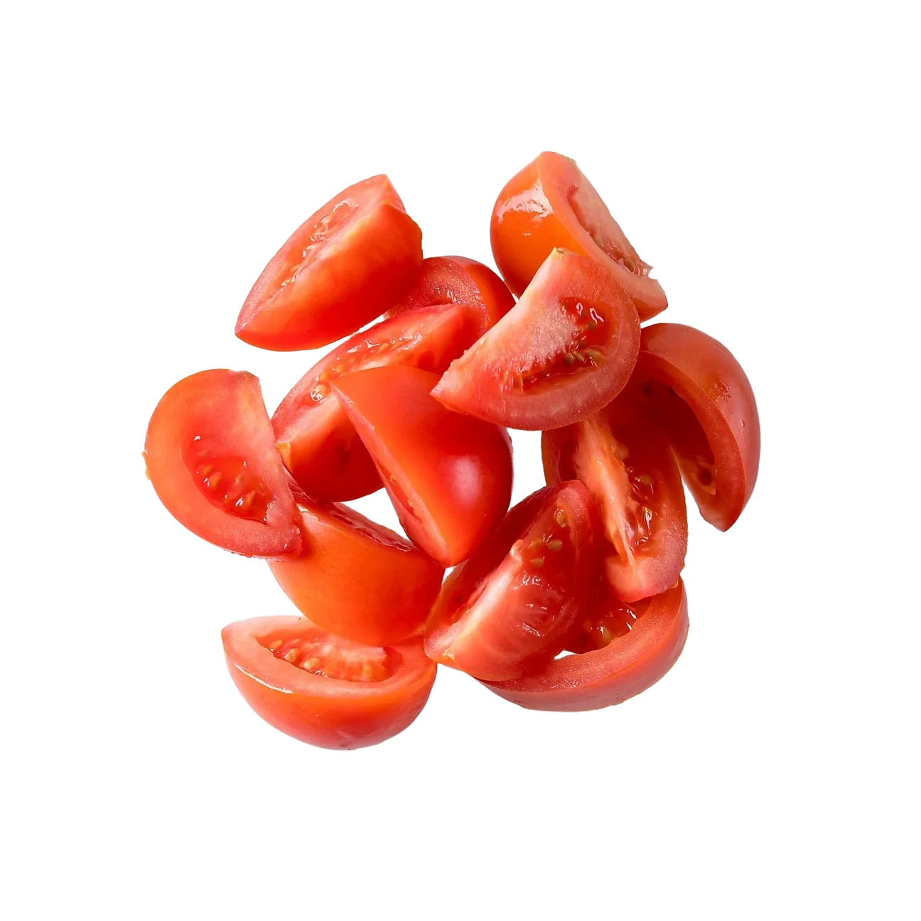 Tomat Klyftad 1,5kg