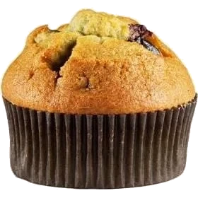 Blueberry Muffins 16x160g
