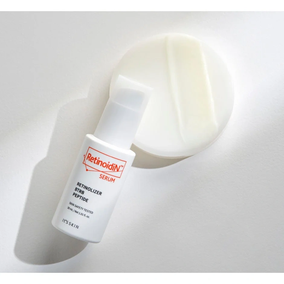 It'S SKIN Retinoidin