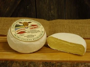 Camembert