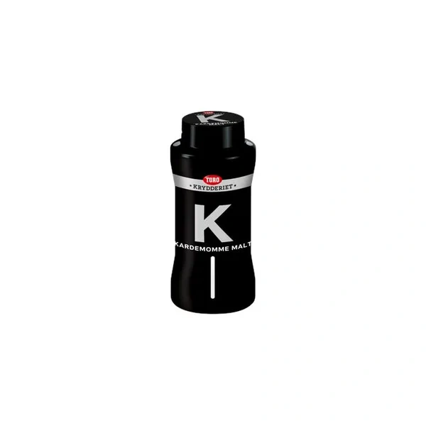 Kardemomme malt 300g