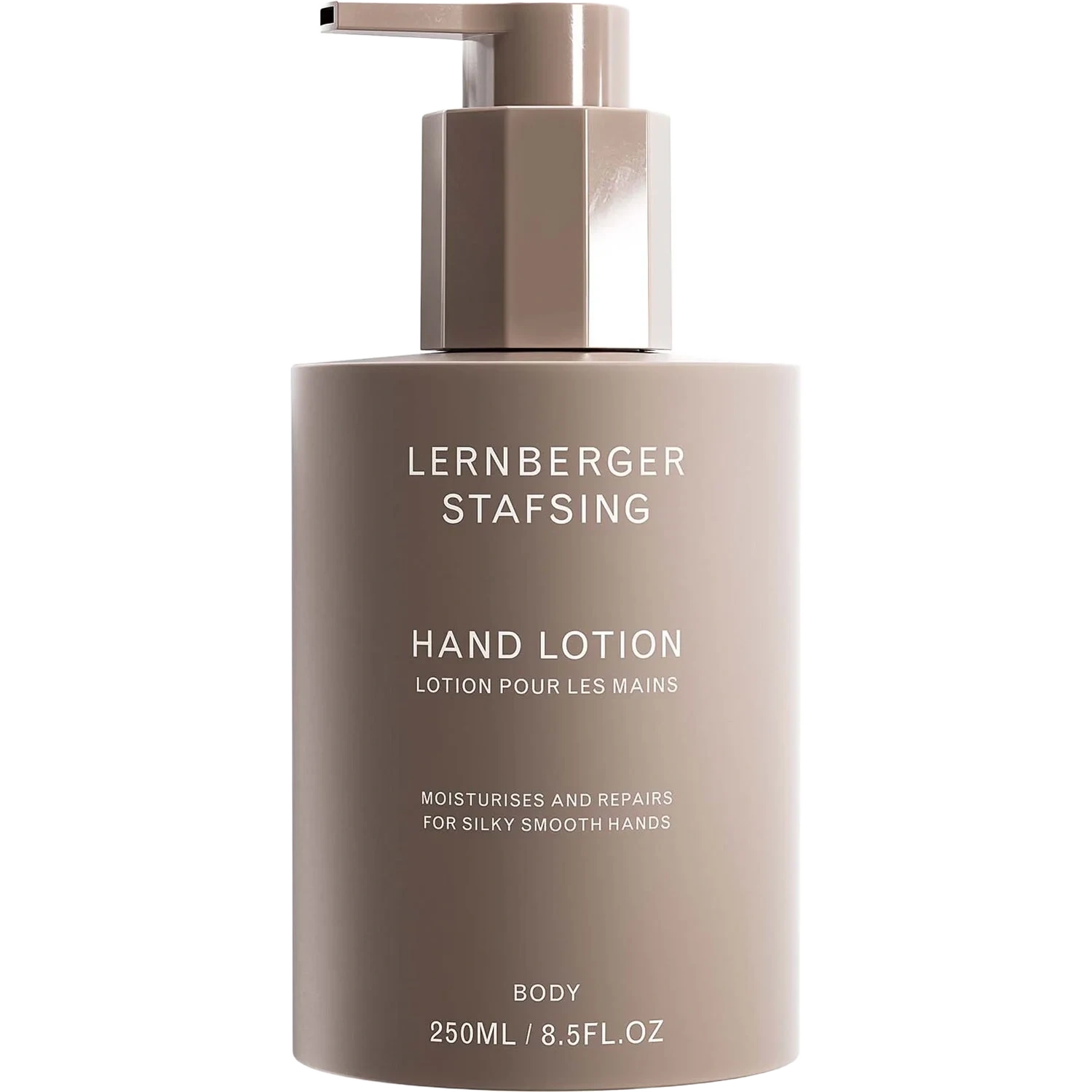 Lernberger Stafsing Hand Lotion