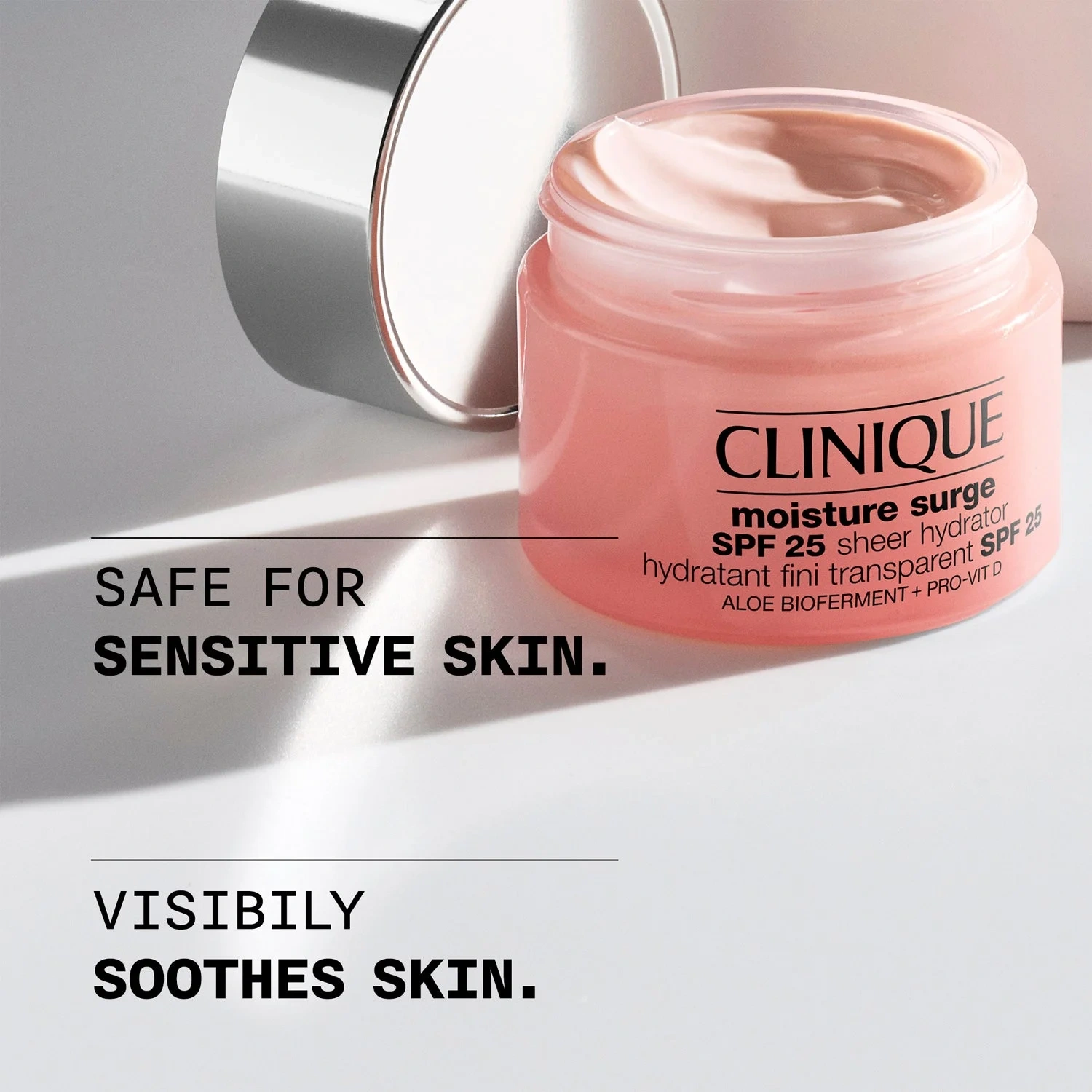Clinique Moisture Surge