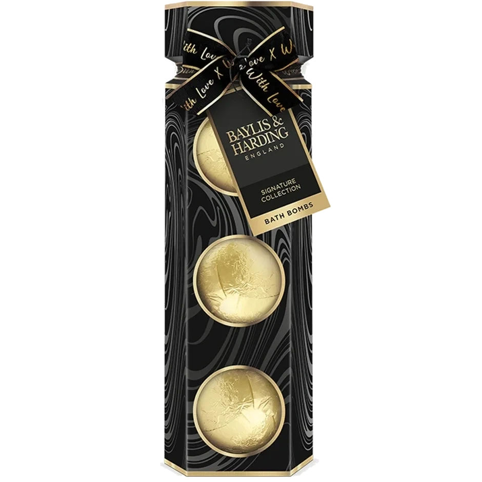 Baylis & Harding Sweet Mandarin & Grapefruit