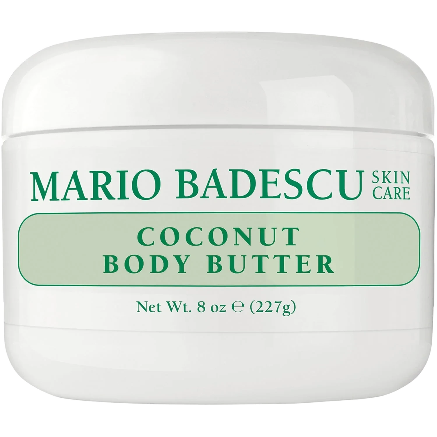 Mario Badescu Coconut Body Butter
