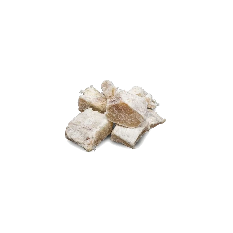 Klippfisk serv stk   5kg