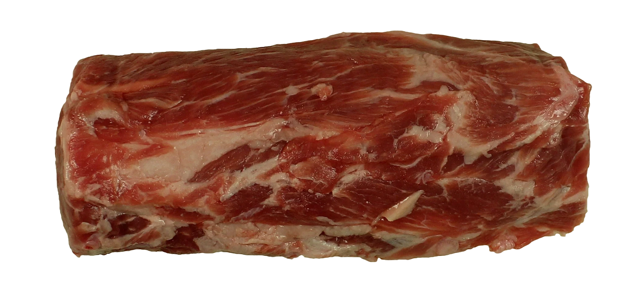 Lammentrecote fryst
