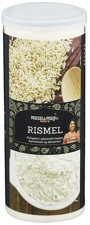 Nirus rismel   180g