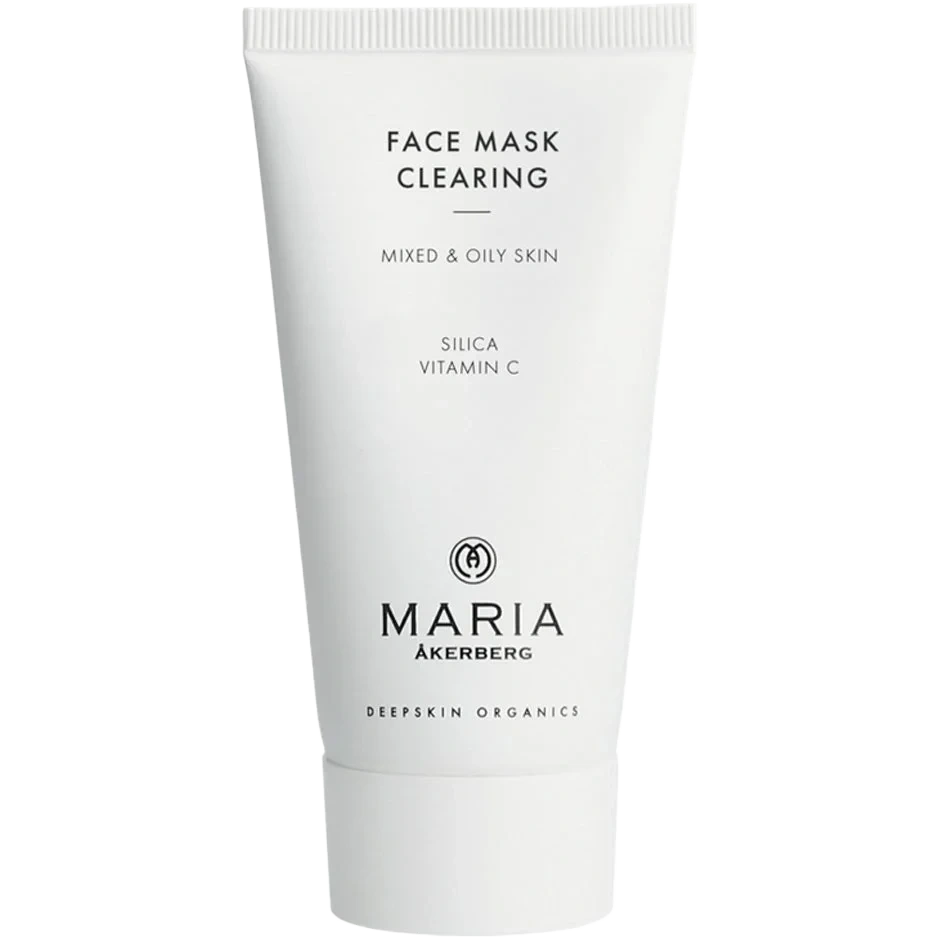 Maria Åkerberg Face Mask Clearing