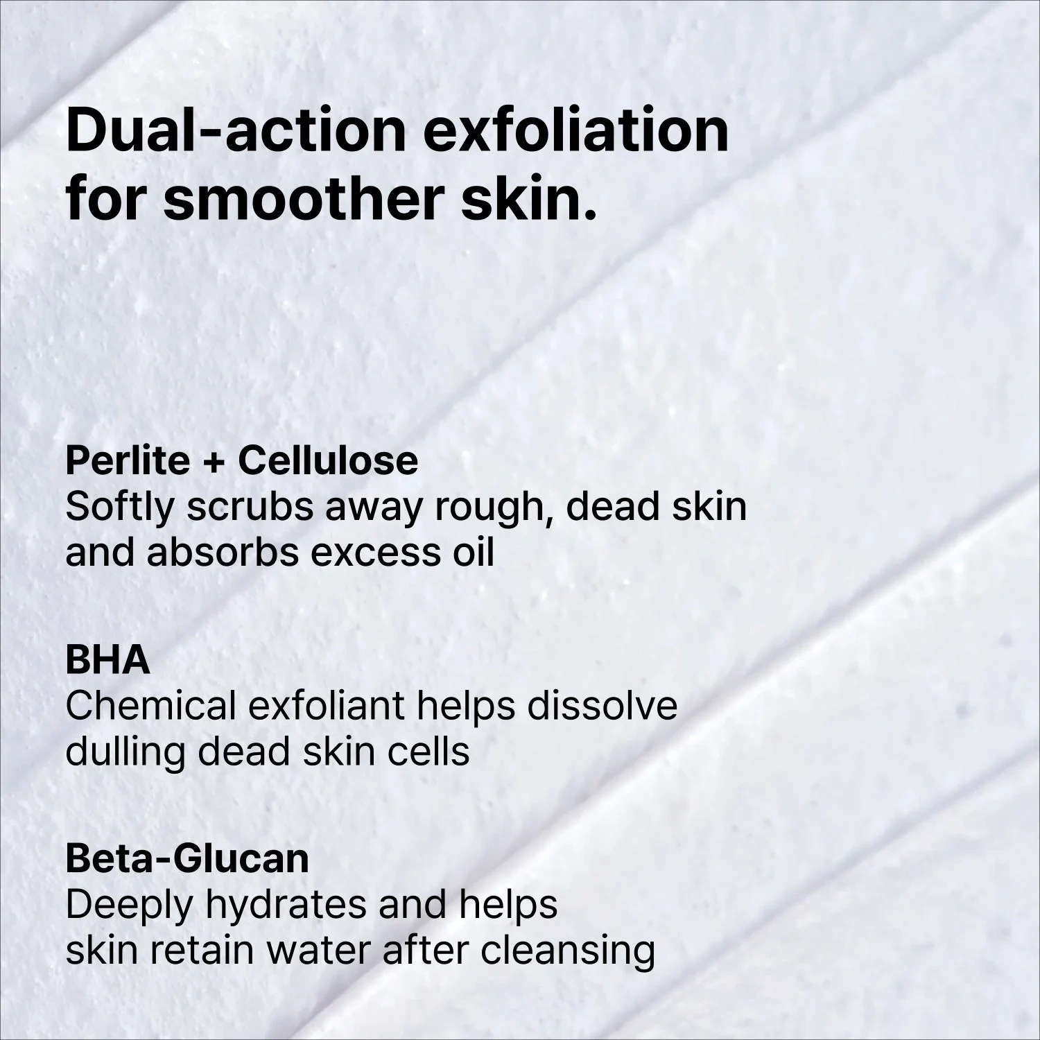 Dr.Jart+ Dermaclear Daily Exfoliating Cleanser