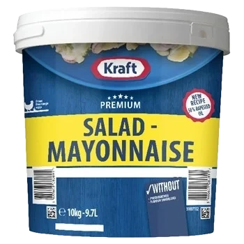 Majonnäs
