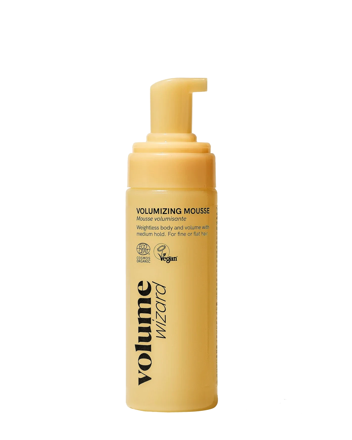 Hairlust Volume Wizard™ Volumizing Mousse 150 ml