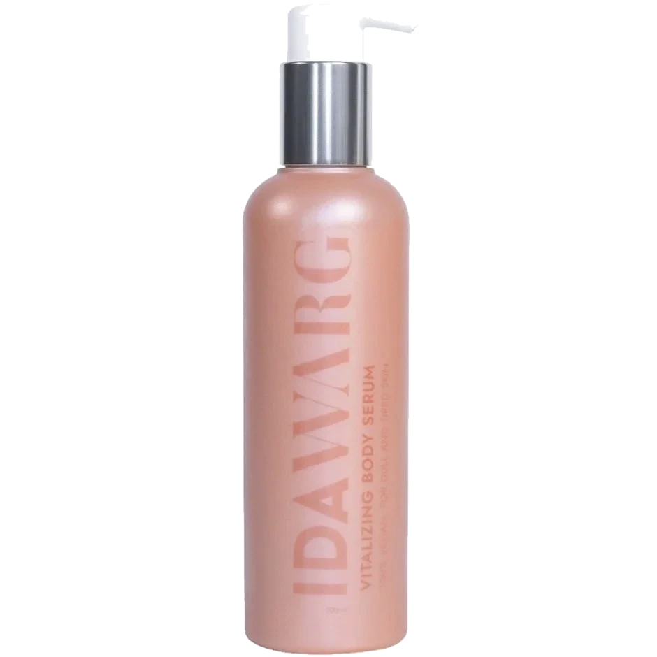 IDA WARG Beauty Vitalizing Body Serum