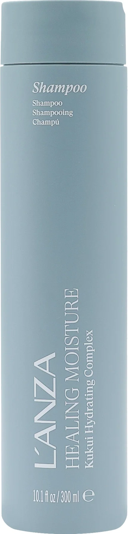 L'ANZA Healing Moisture Shampoo 300 ml