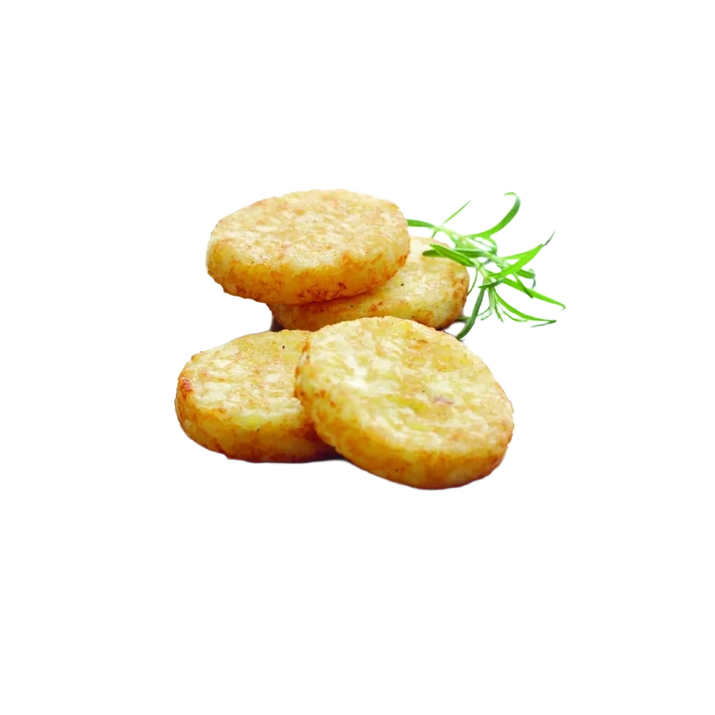 KRAV Eko Potatisbullar