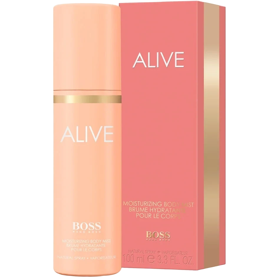 Hugo Boss Boss Alive