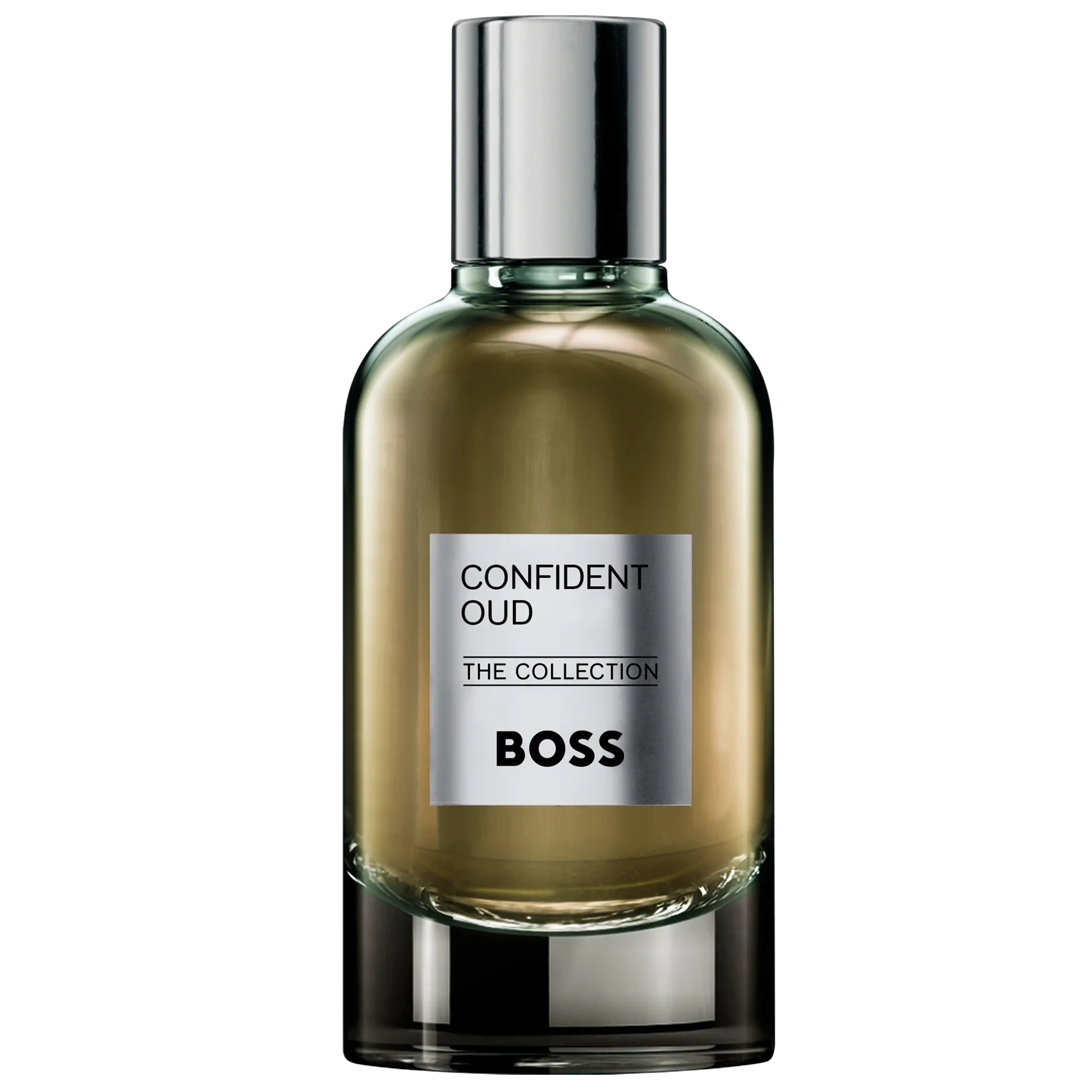 Hugo Boss Confident Oud Eau de Parfum Intense 100 ml