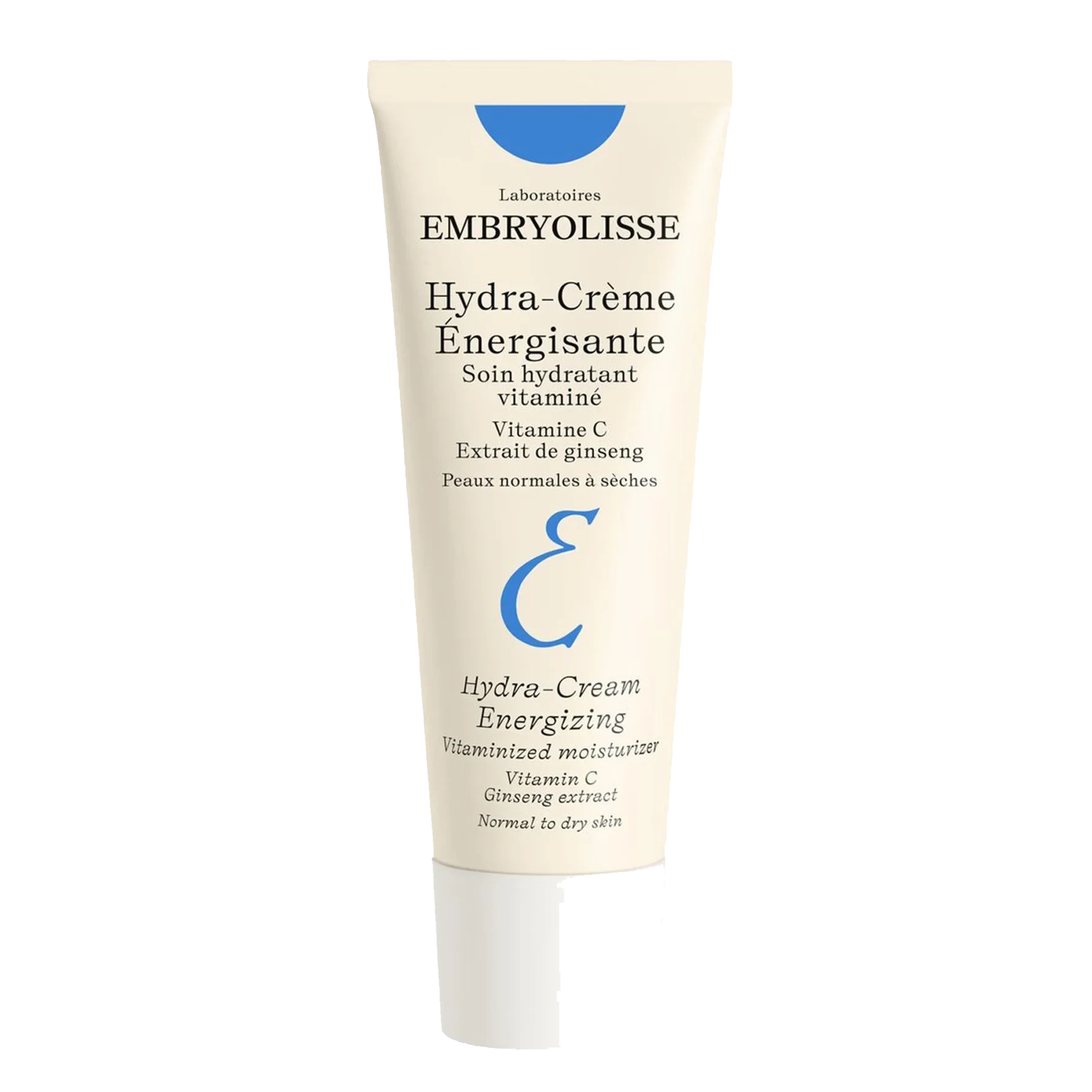 Embryolisse Hydra-Cream Energizing 40 ml
