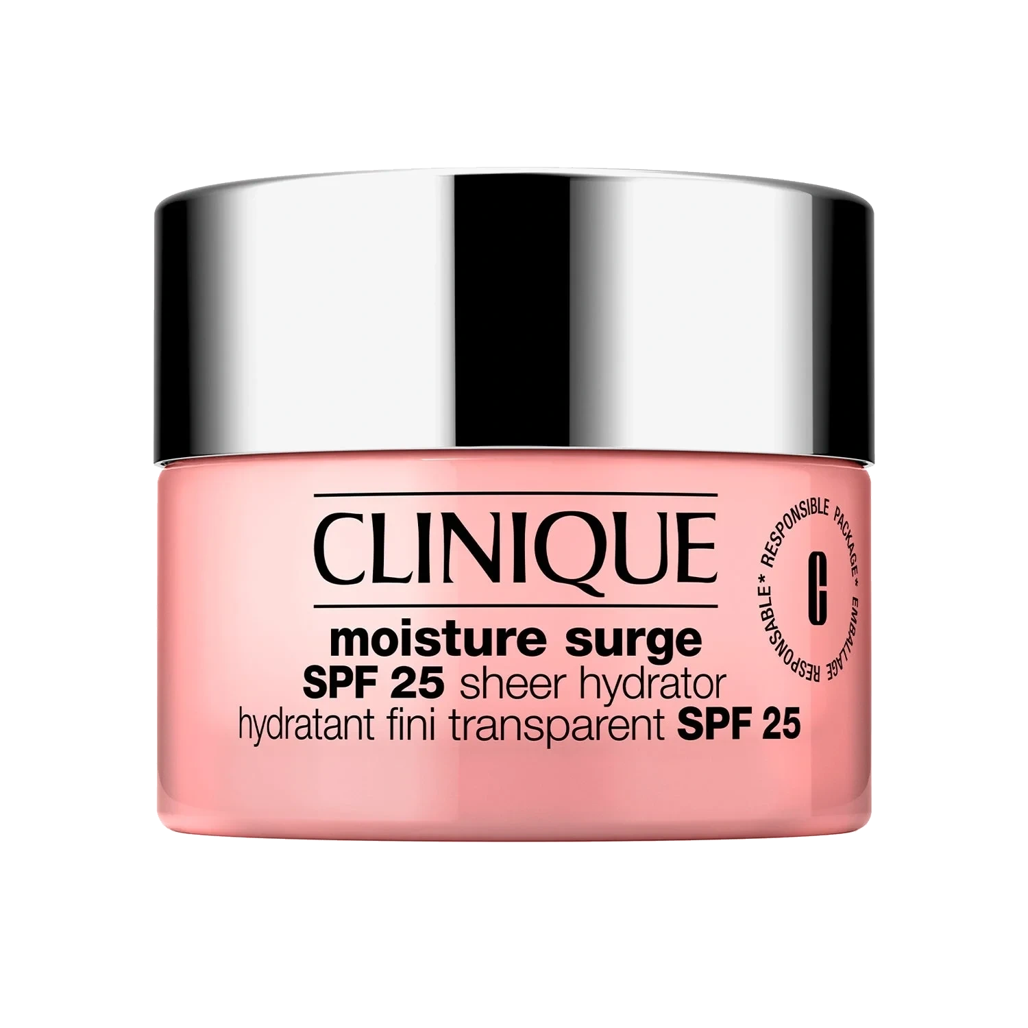 Clinique Moisture Surge