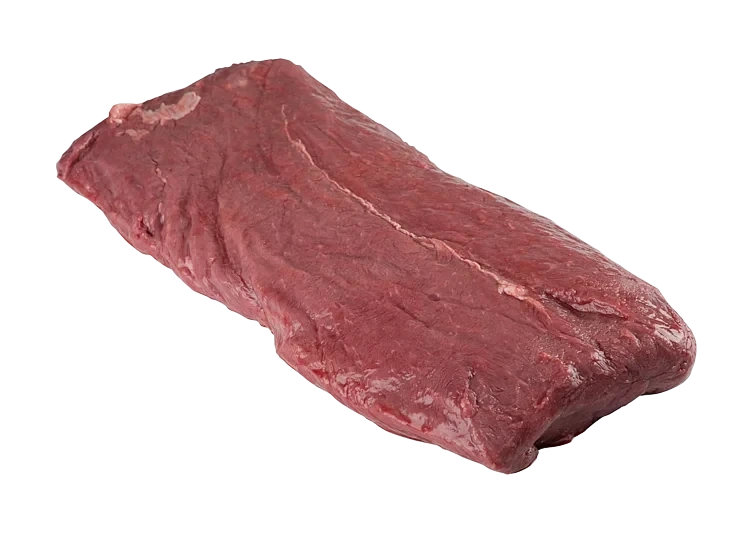 Storfe ytrefilet 3,5cm+ kg