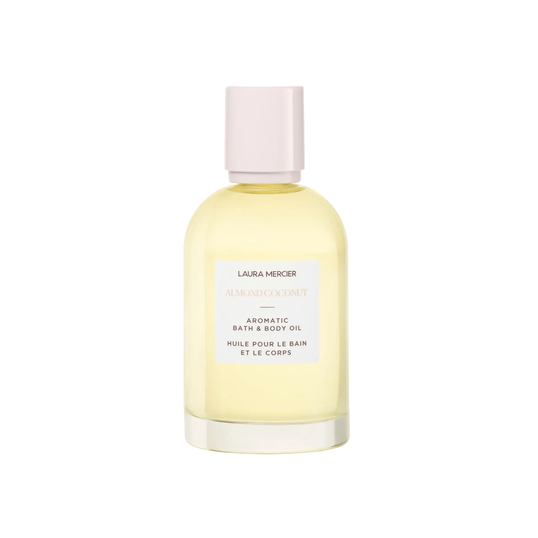 Laura Mercier Aromatic Bath & Body Oil Almond Coconut 100 ml 100 ml