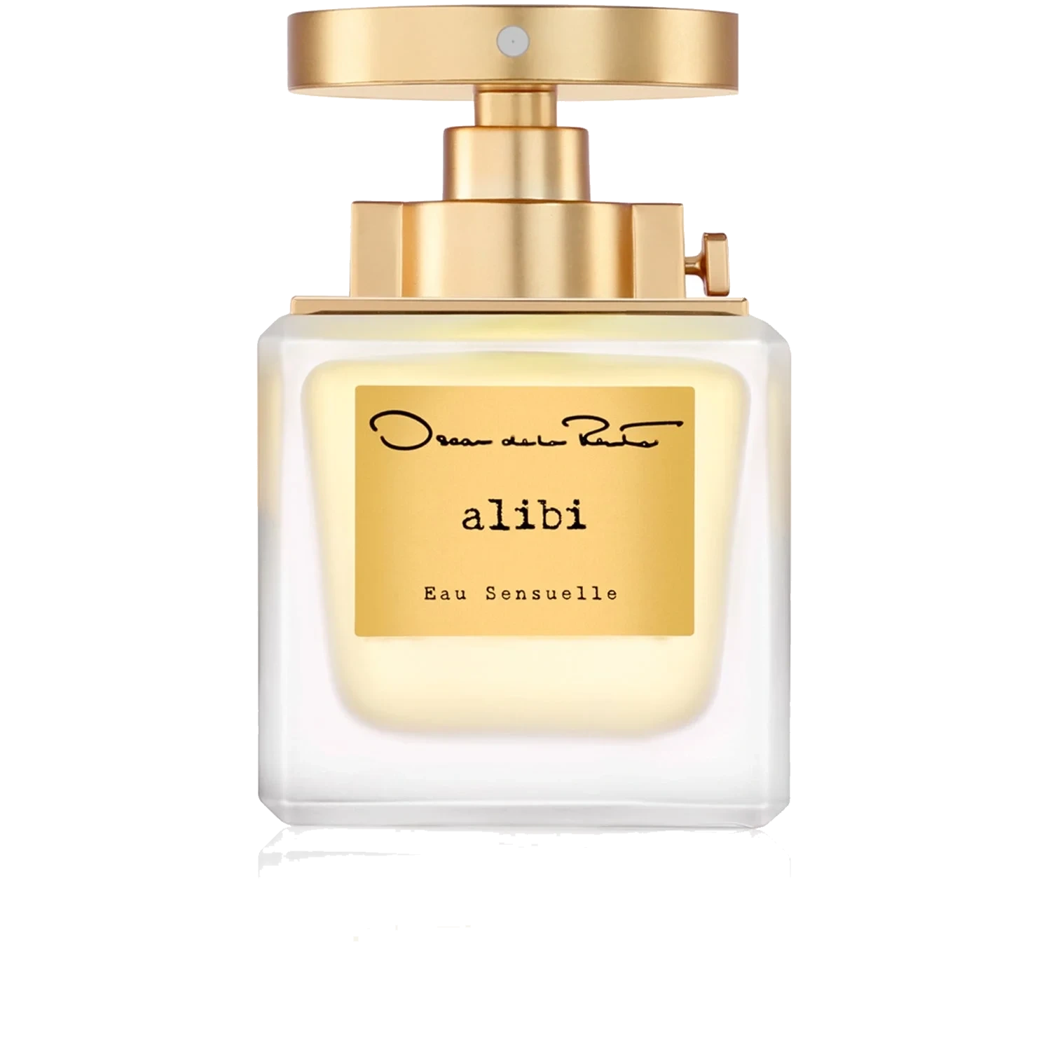 Oscar De La Renta Alibi Sensuelle