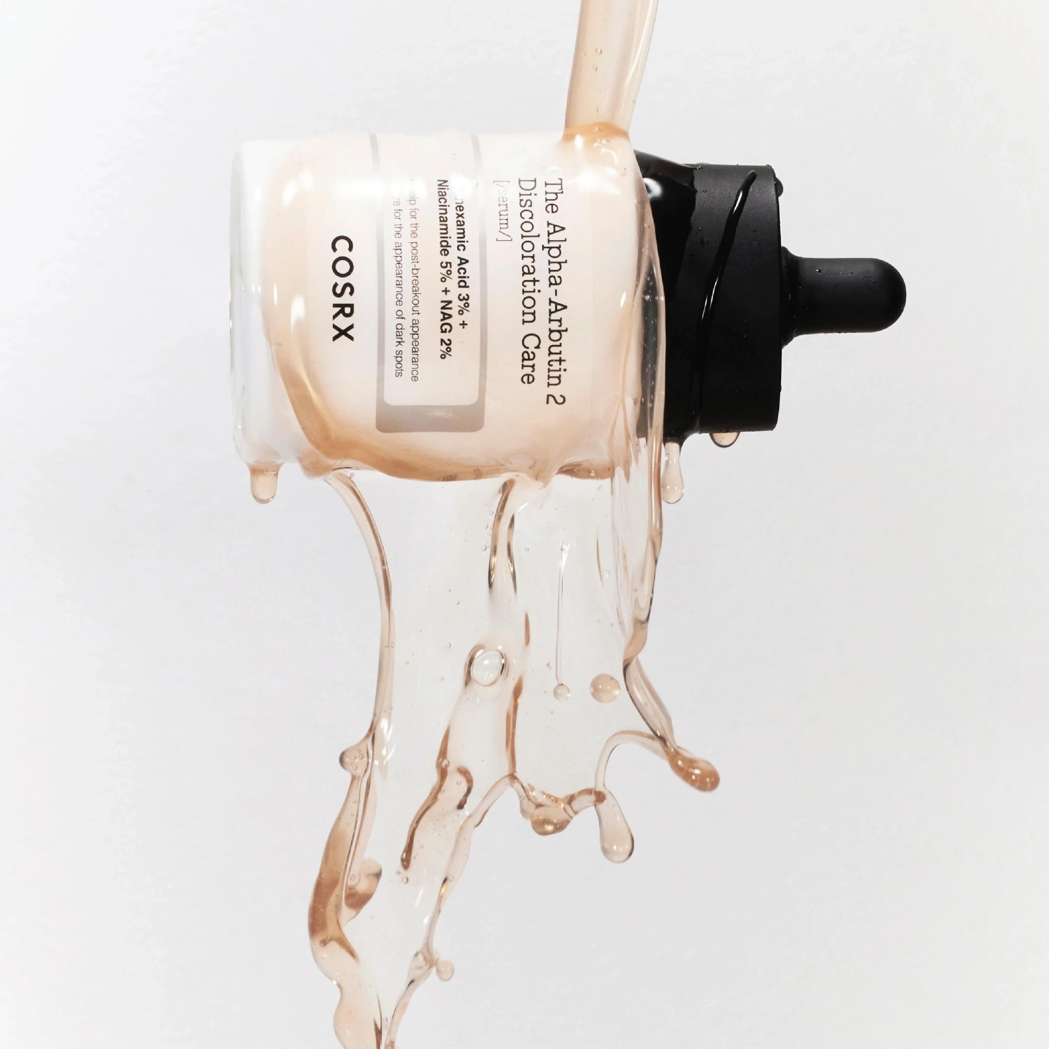 COSRX The Alpha-Arbutin 2 Discoloration Care Serum, 50 ml