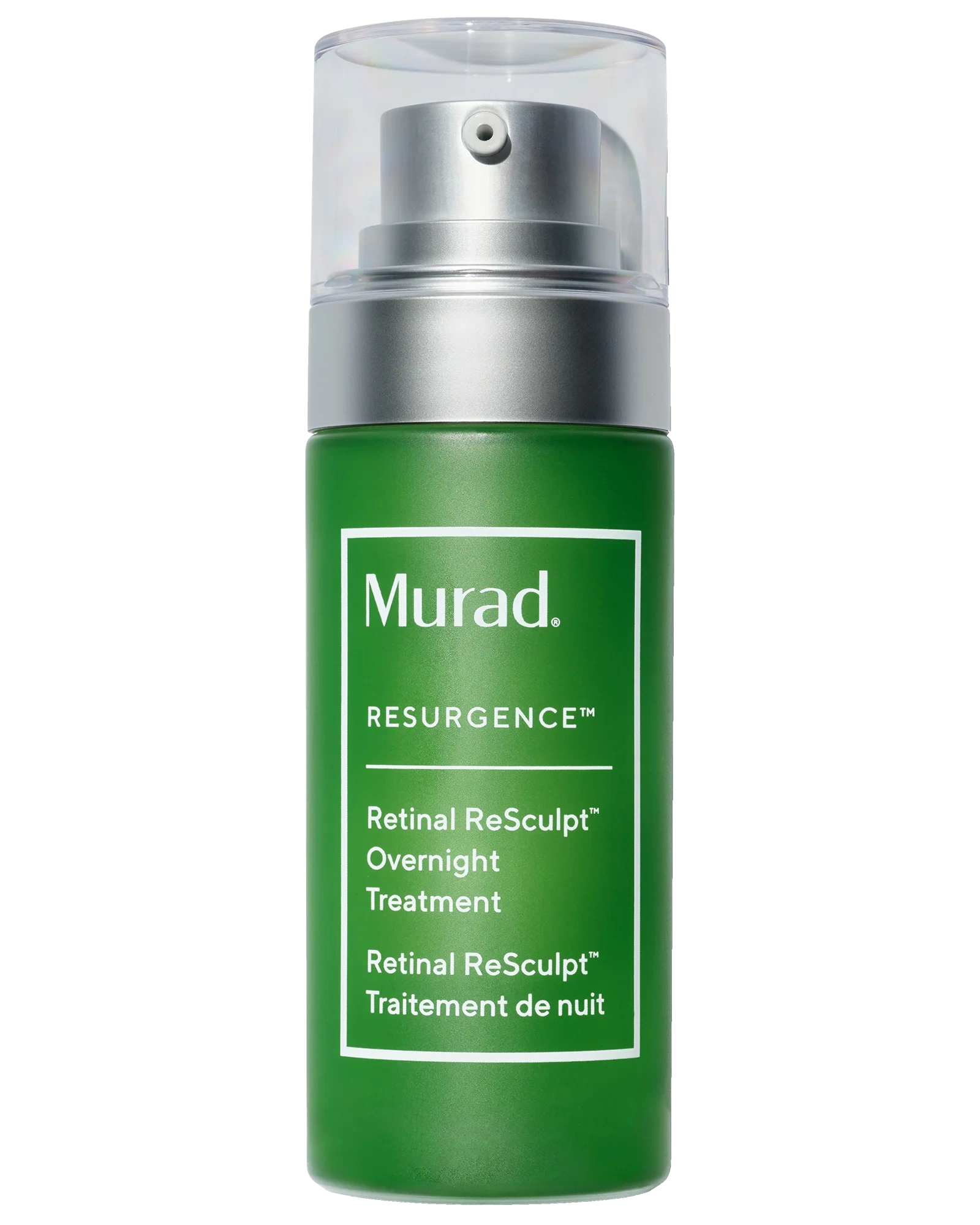 Murad Resurgence Retinal ReSculpt Overnight Treatment serum 30 ml