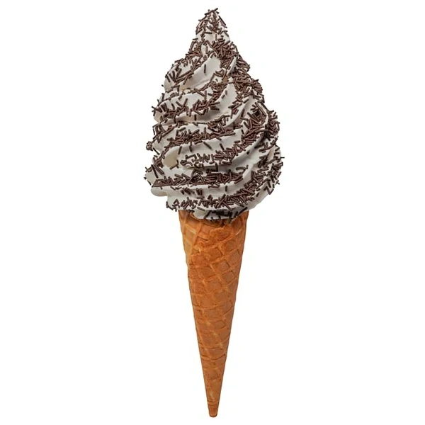 Nic Strøssel Sjokolade, 1 kg