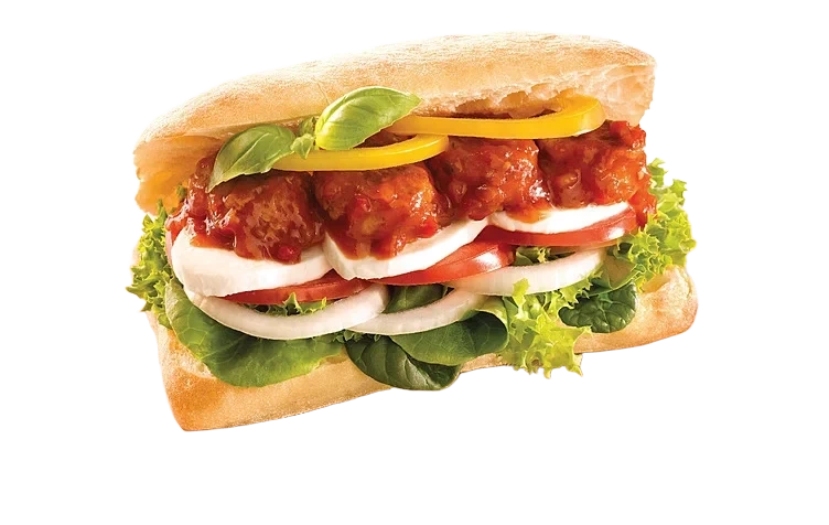 ORKLA FOODS NORGE AS Mors Kjøttboller Spanske