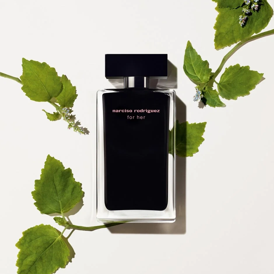 Narciso Rodriguez For Her