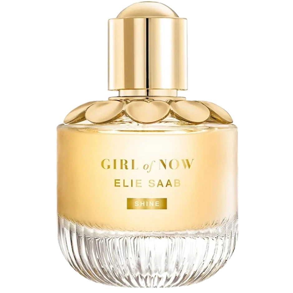 Elie Saab Girl Of Now Shine