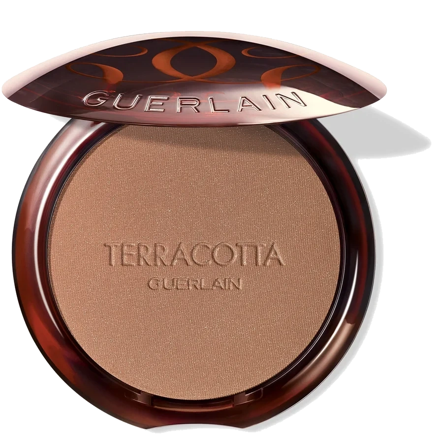 GUERLAIN Terracotta Bronzing Powder 04 Deep Cool