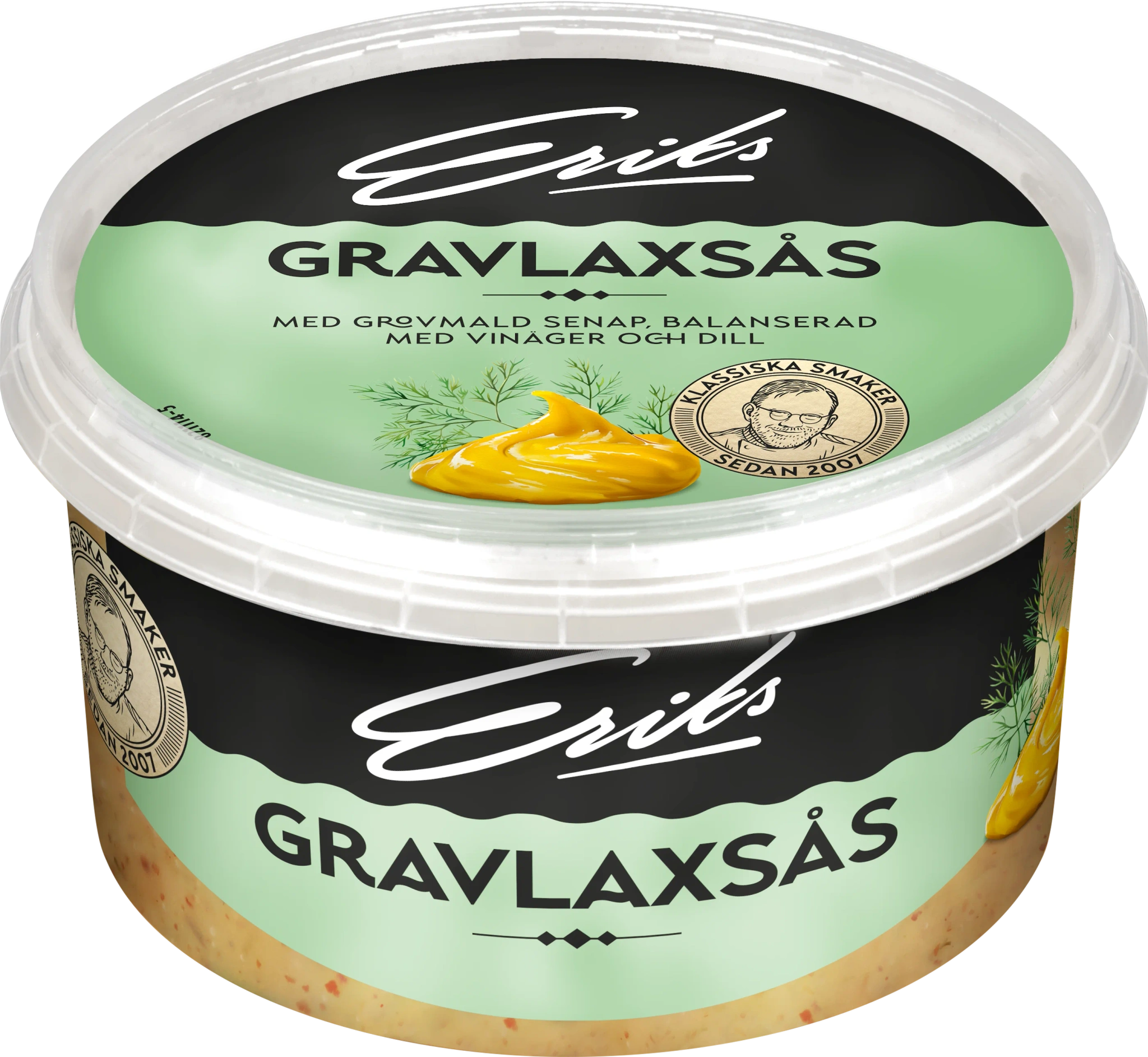 Gravlaxsås