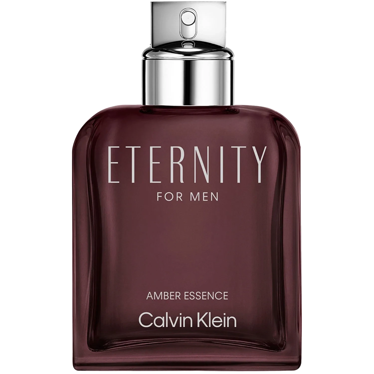 CALVIN KLEIN Eternity Man Amber Essence Eau de Parfum 200 ml