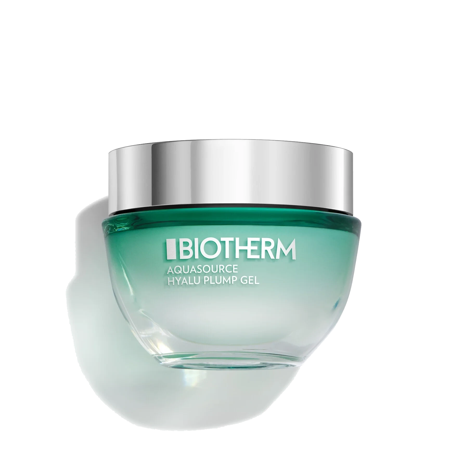 Biotherm Aquasource Hyalu Plump Moisturizing Gel