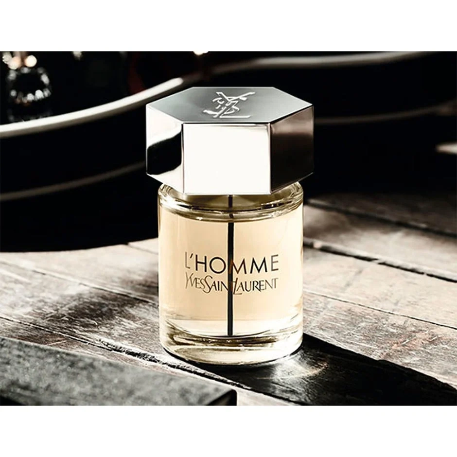 Yves Saint Laurent L'Homme