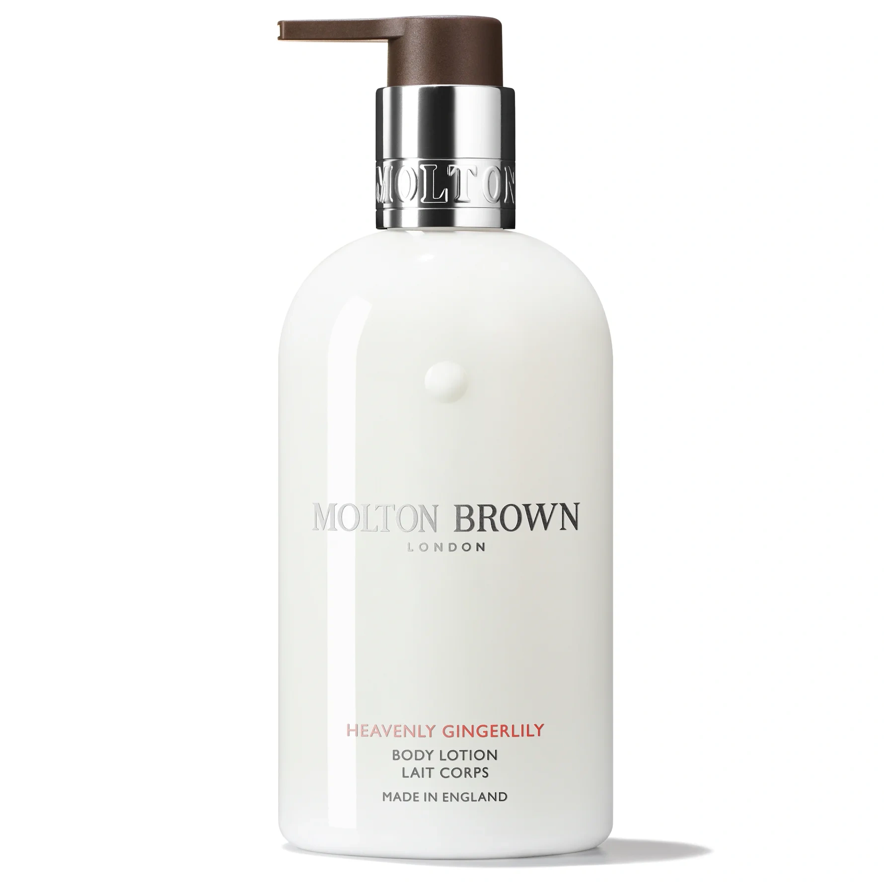 Molton Brown Heavenly Gingerlily Body Lotion 300 ml