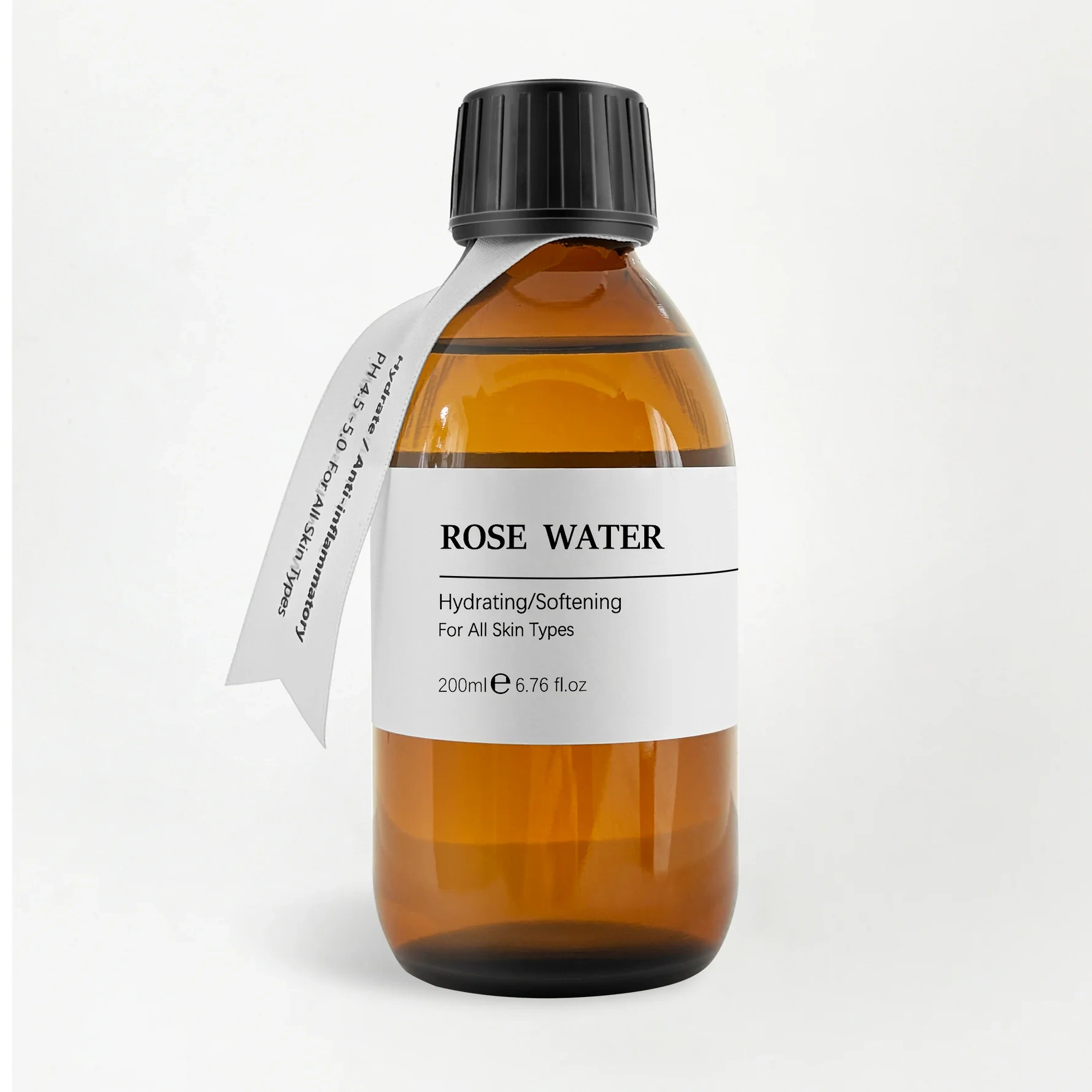 COOHÉ Rose Water 200 ml