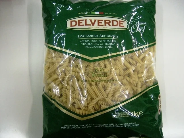Fusilli