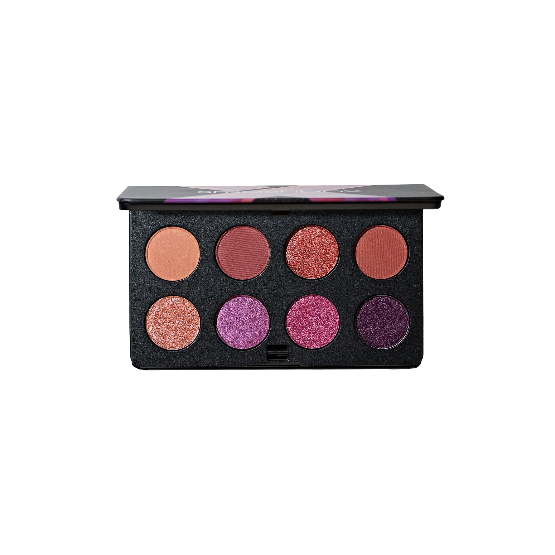 Smashbox Always On Moodboard Eyeshadow Palette Bouige Vibes