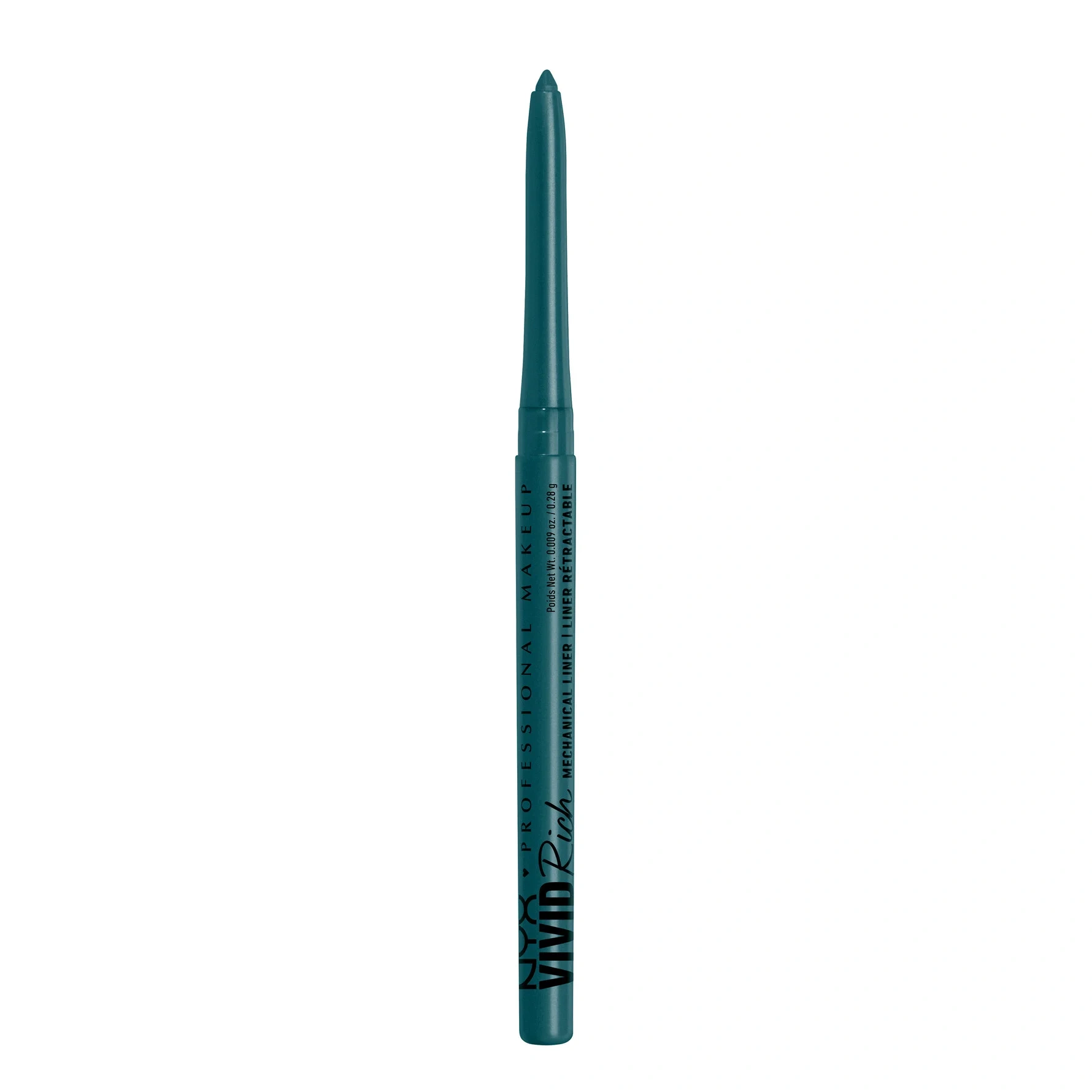 NYX PROFESSIONAL MAKEUP Vivid Rich Mechanical Liner 13 Aquamarine Dream