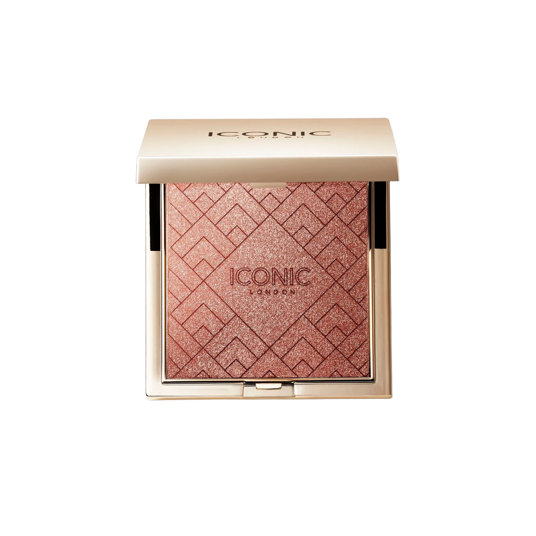 ICONIC LONDON Kissed By The Sun Multi-Use Cheek Glow So Cheeky