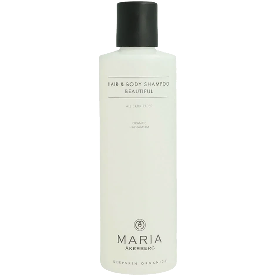 Maria Åkerberg Hair & Body Shampoo Beautiful