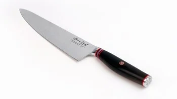 Skarp Kockkniv 24cm