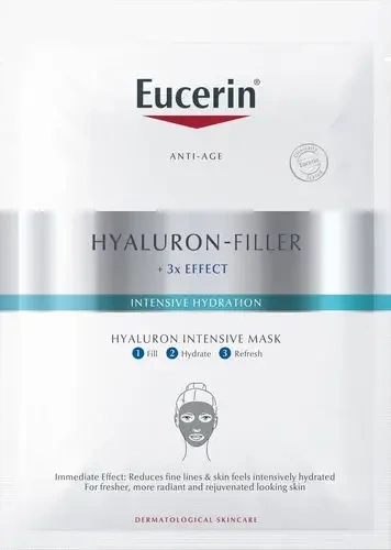 Eucerin Hyaluron-Filler Intensive Mask 1 stk