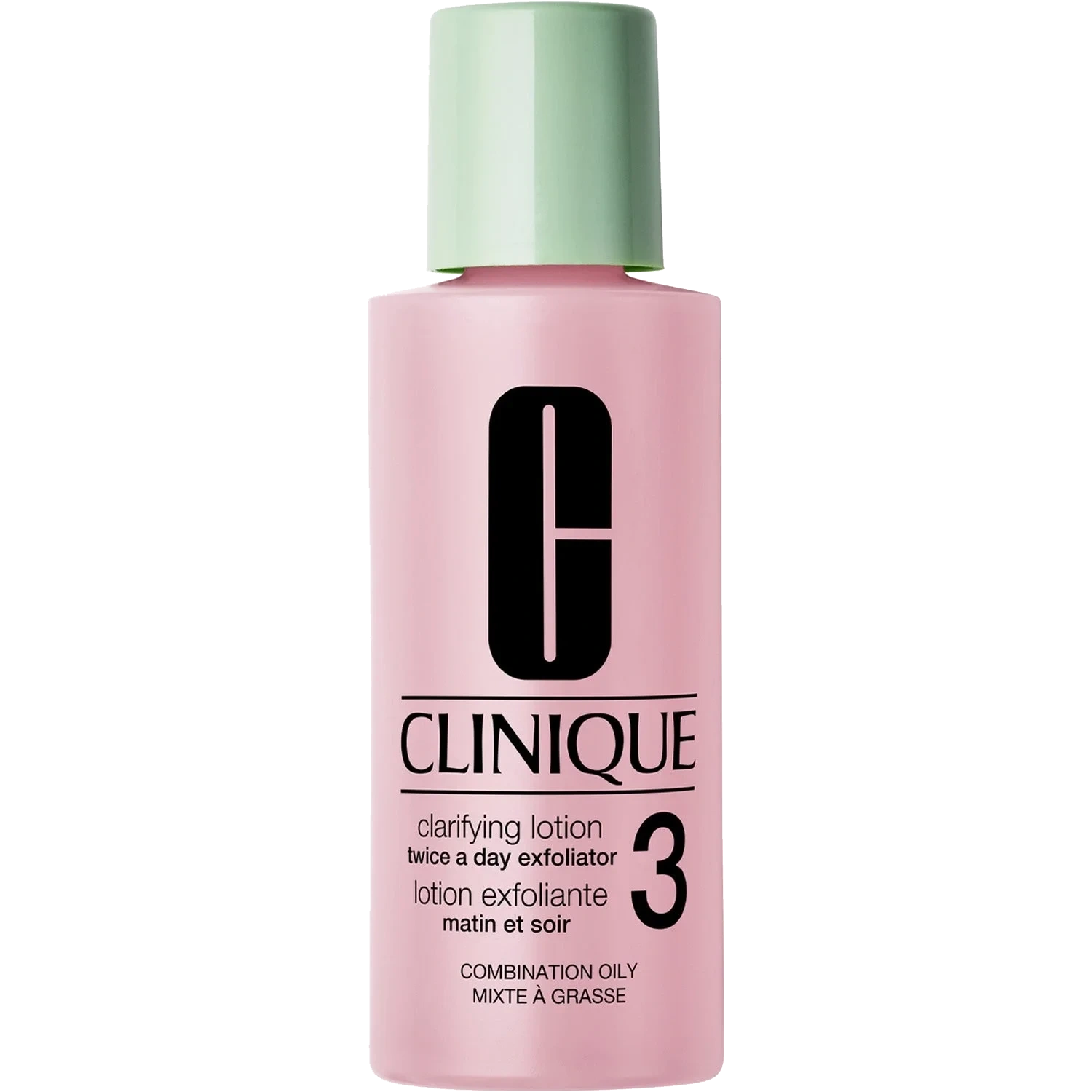 Clinique Clarifying Lotion 3