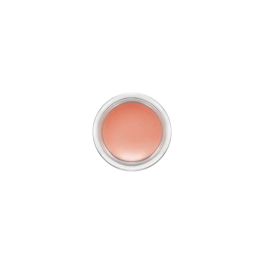 MAC Pro Longwear Paint Pot Art Thera-peachy