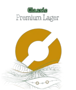 Nøgne Ø Classic Premium Lager Øl